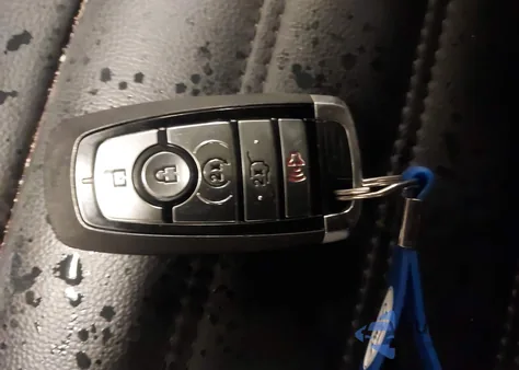 2024 Ford Edge Sel z USA, uszkodzony, nr VIN 2FMPK4J98RBB14364